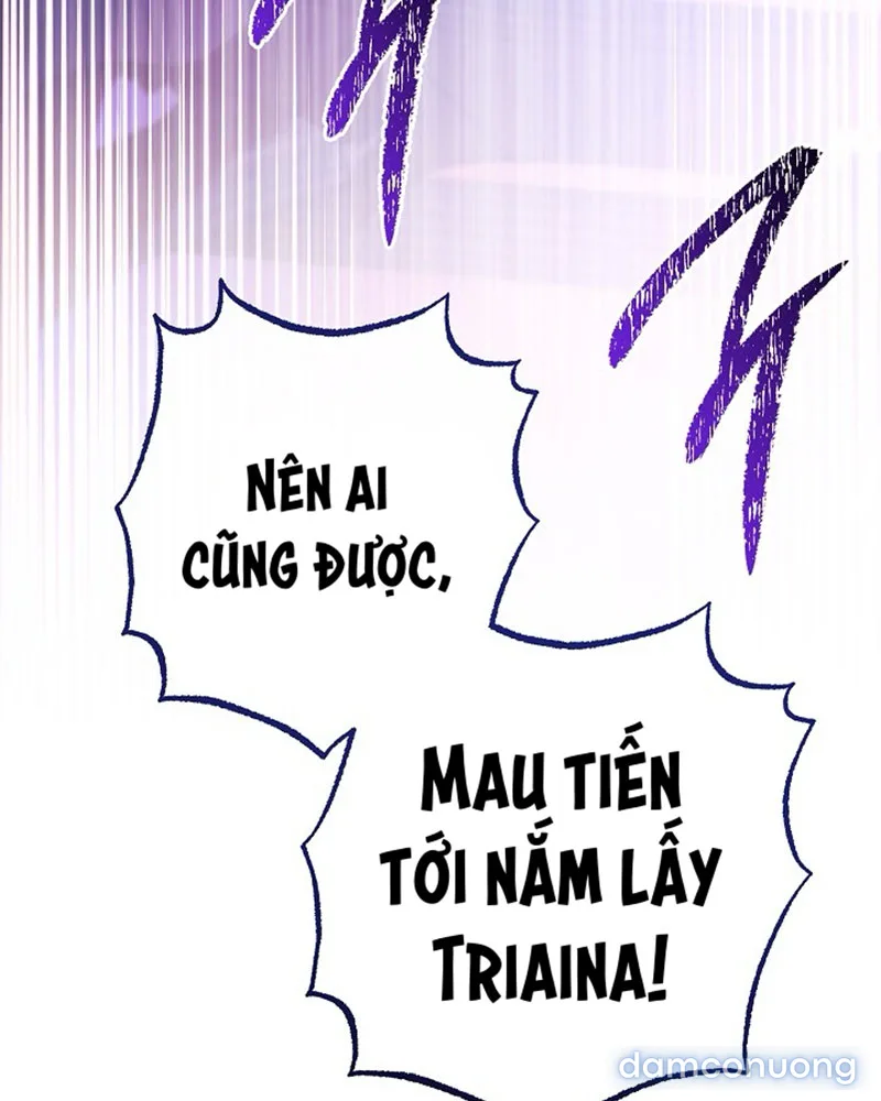 Hầu Gái Độc Quyền Của Hoàng Hậu Phản Diện 