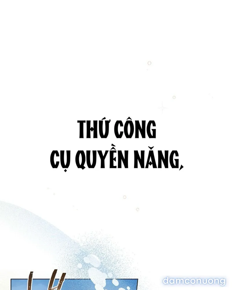 Hầu Gái Độc Quyền Của Hoàng Hậu Phản Diện 