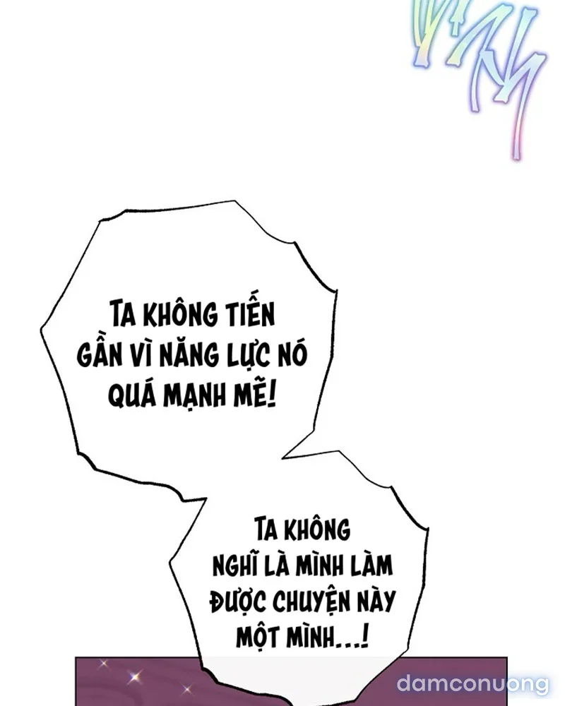 Hầu Gái Độc Quyền Của Hoàng Hậu Phản Diện 