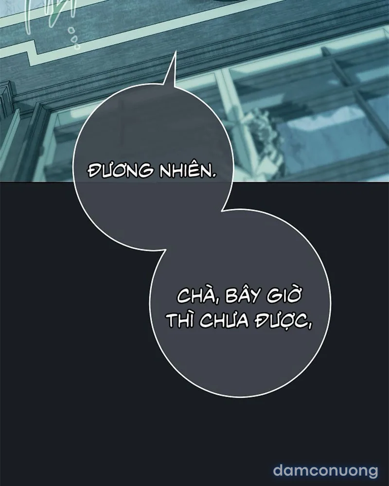 Hầu Gái Độc Quyền Của Hoàng Hậu Phản Diện 