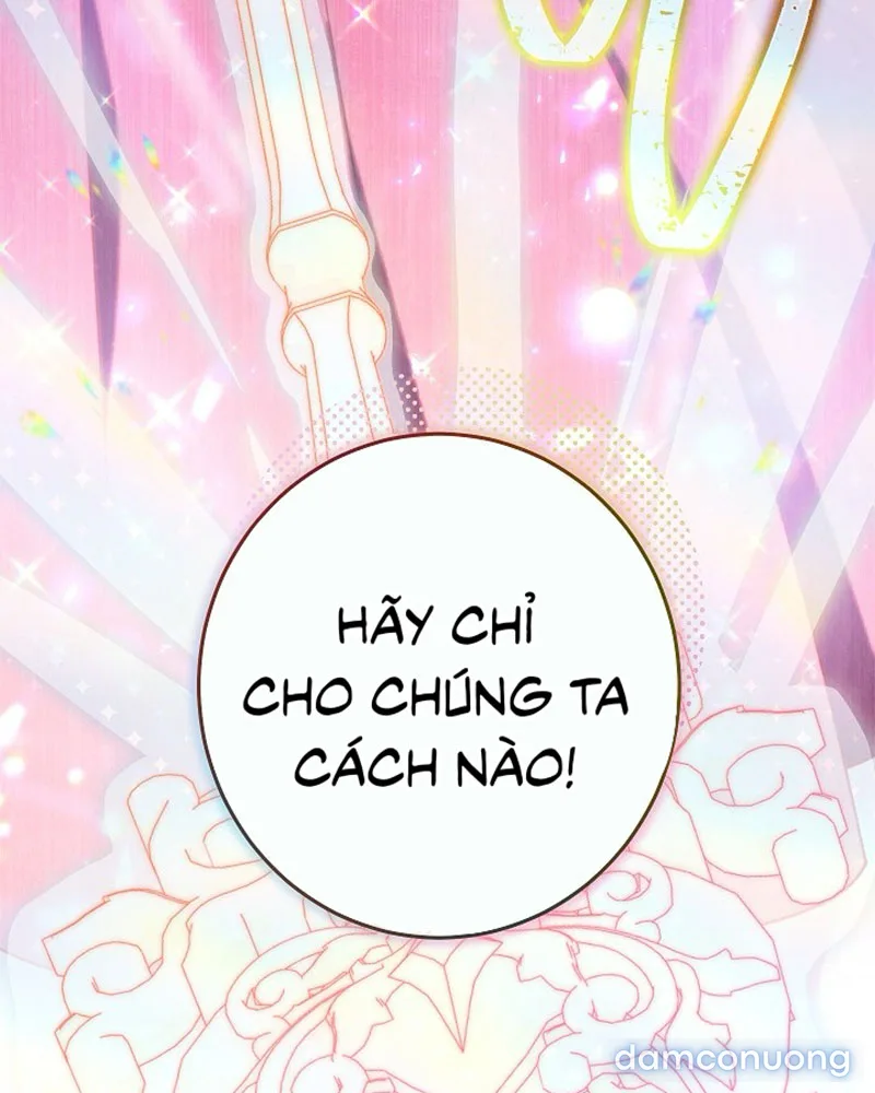 Hầu Gái Độc Quyền Của Hoàng Hậu Phản Diện 