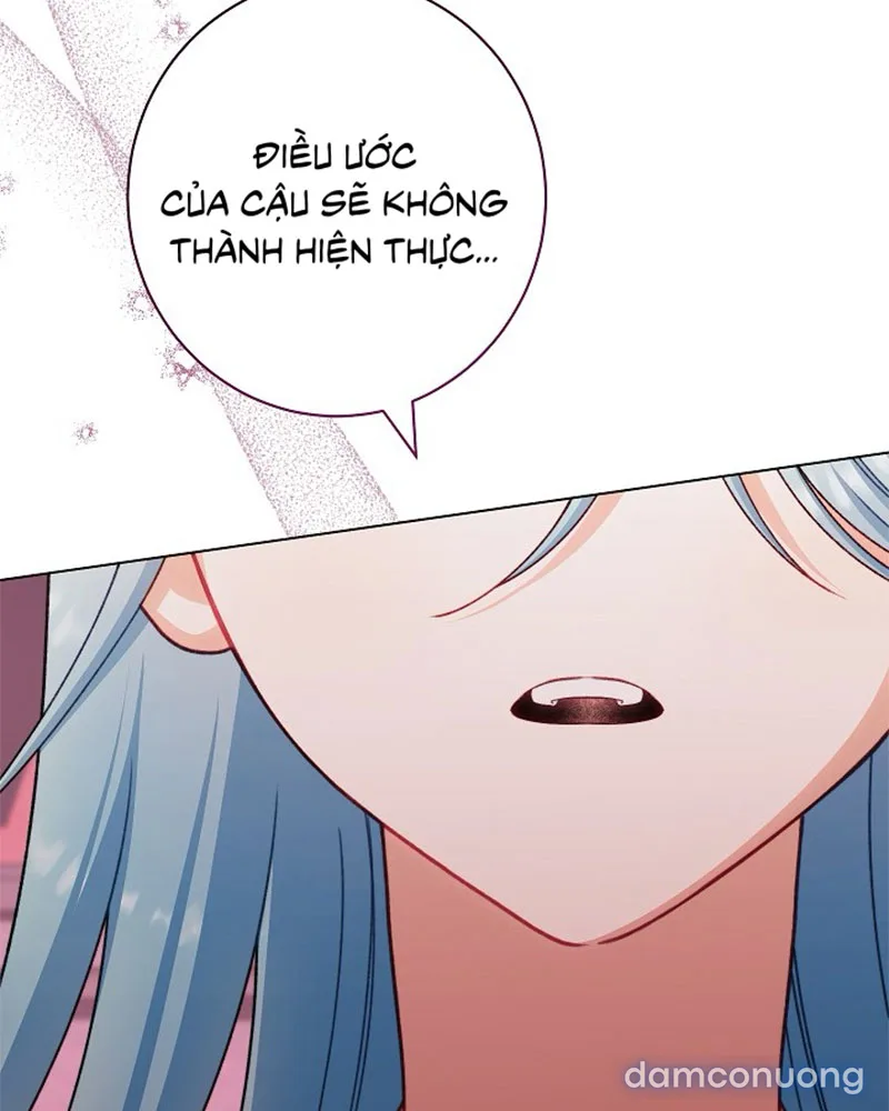 Hầu Gái Độc Quyền Của Hoàng Hậu Phản Diện 