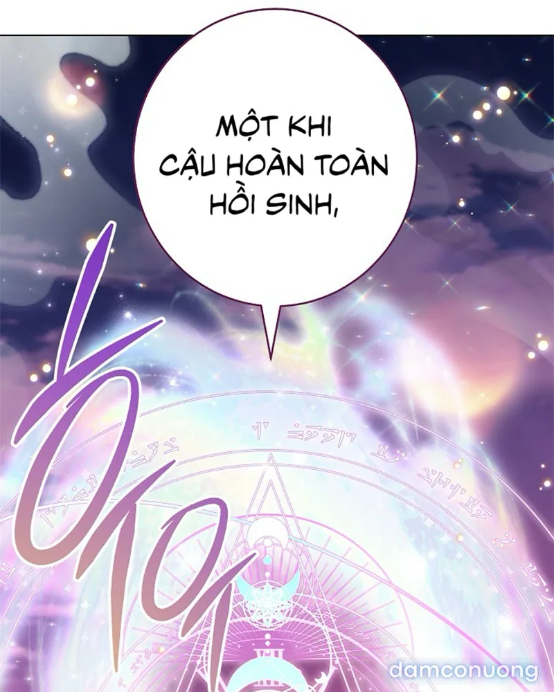Hầu Gái Độc Quyền Của Hoàng Hậu Phản Diện 