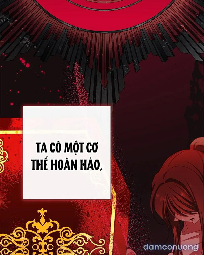 Hầu Gái Độc Quyền Của Hoàng Hậu Phản Diện 