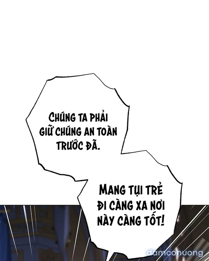 Hầu Gái Độc Quyền Của Hoàng Hậu Phản Diện 