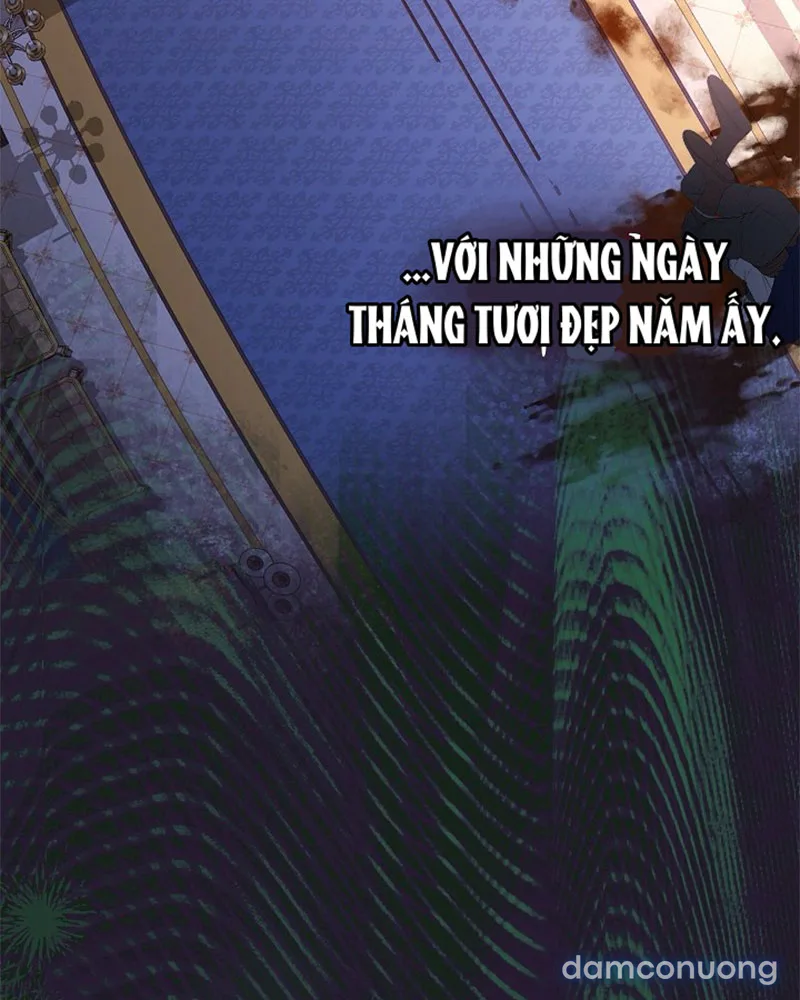Hầu Gái Độc Quyền Của Hoàng Hậu Phản Diện 