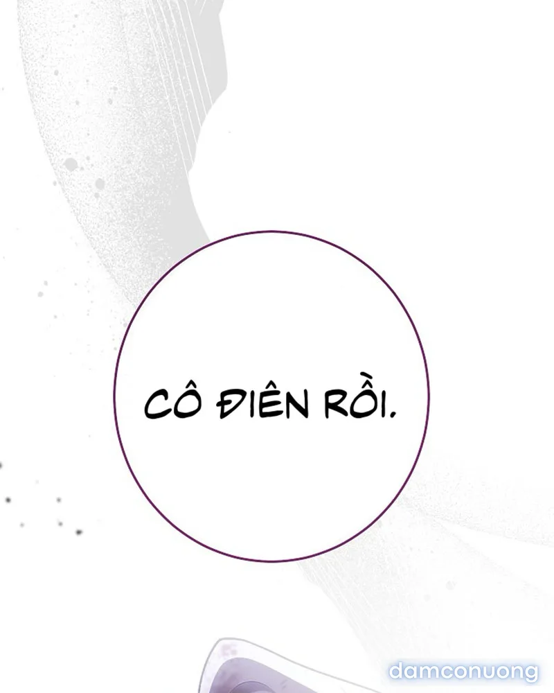 Hầu Gái Độc Quyền Của Hoàng Hậu Phản Diện 