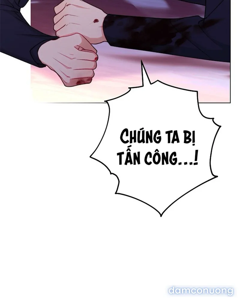 Hầu Gái Độc Quyền Của Hoàng Hậu Phản Diện 