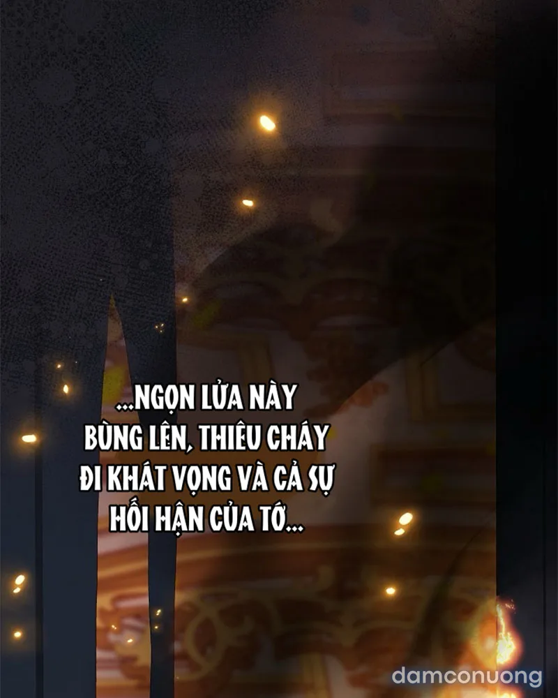 Hầu Gái Độc Quyền Của Hoàng Hậu Phản Diện 