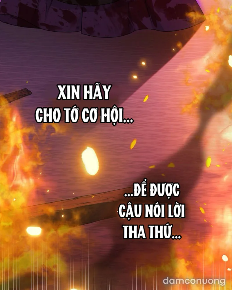 Hầu Gái Độc Quyền Của Hoàng Hậu Phản Diện 
