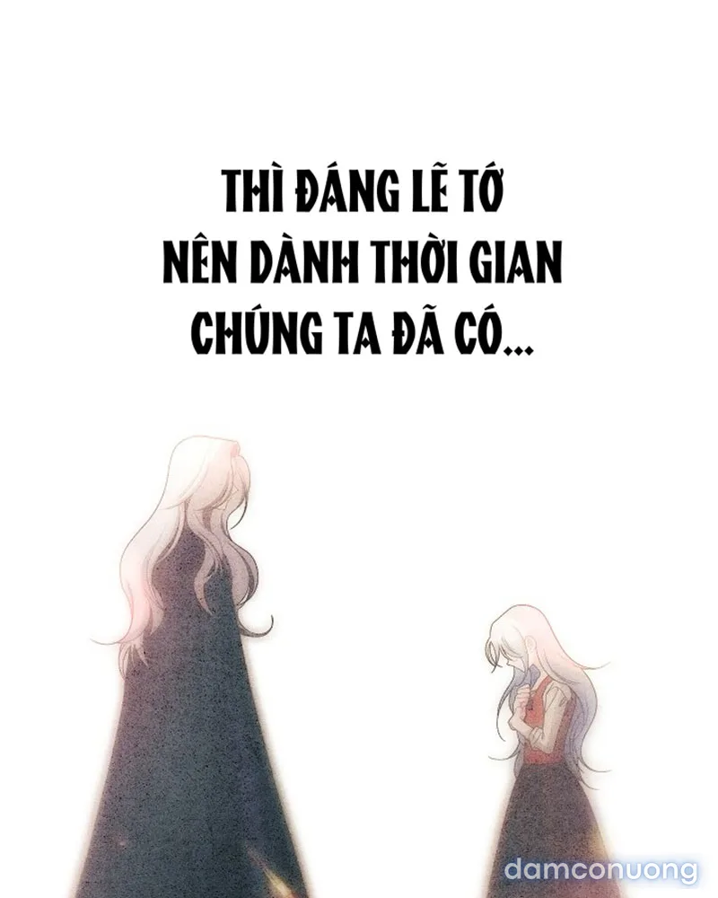 Hầu Gái Độc Quyền Của Hoàng Hậu Phản Diện 