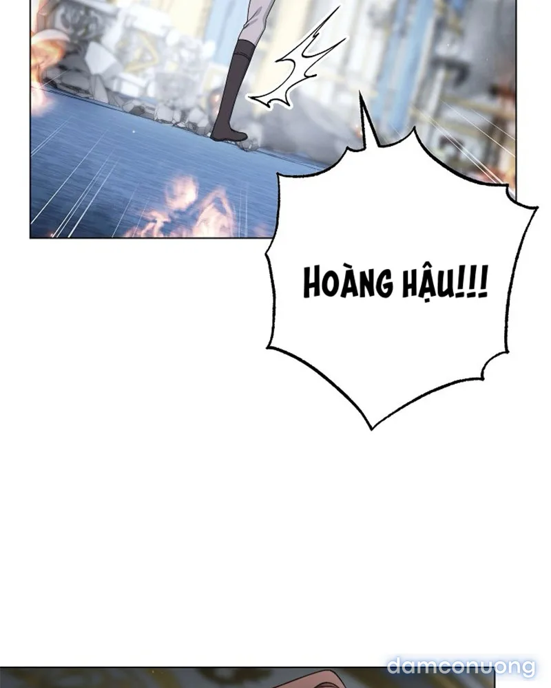 Hầu Gái Độc Quyền Của Hoàng Hậu Phản Diện 