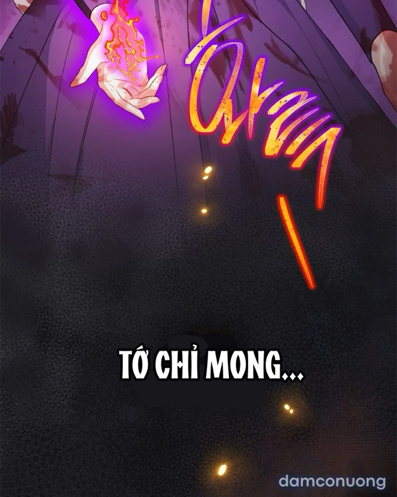 Hầu Gái Độc Quyền Của Hoàng Hậu Phản Diện 