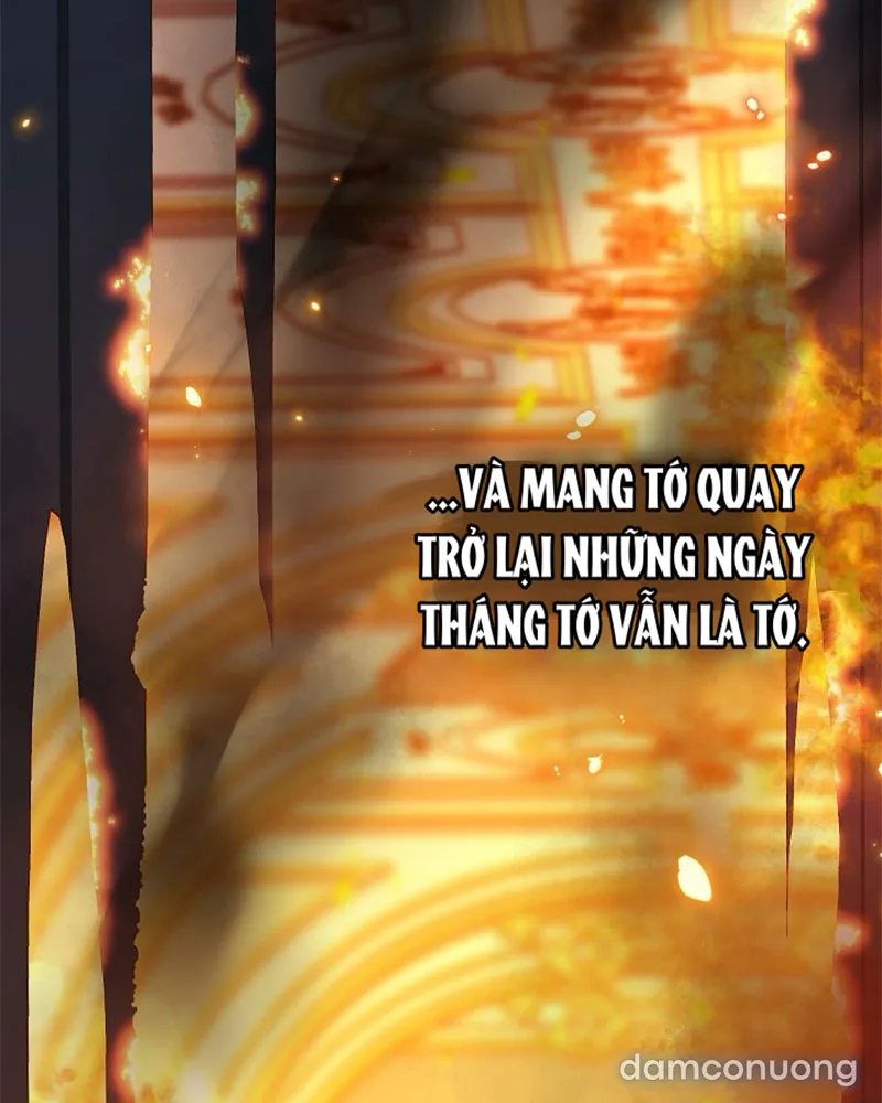 Hầu Gái Độc Quyền Của Hoàng Hậu Phản Diện 