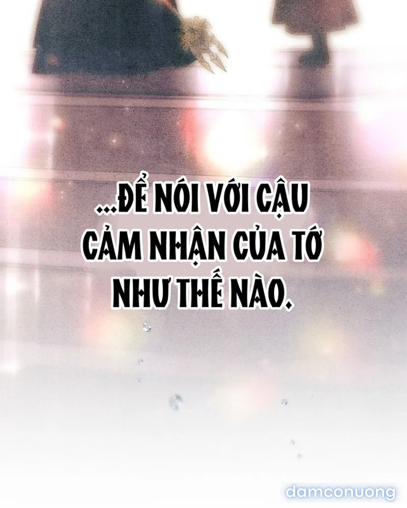 Hầu Gái Độc Quyền Của Hoàng Hậu Phản Diện 