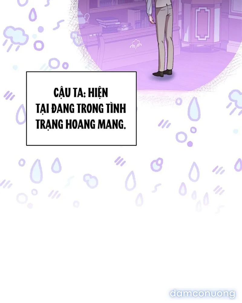 Hầu Gái Độc Quyền Của Hoàng Hậu Phản Diện 