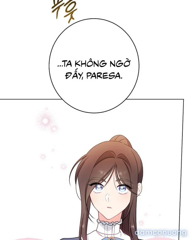 Hầu Gái Độc Quyền Của Hoàng Hậu Phản Diện 