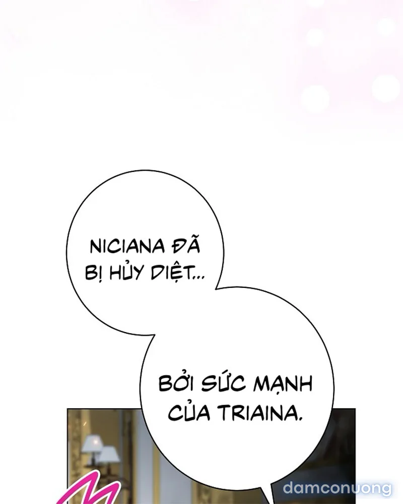 Hầu Gái Độc Quyền Của Hoàng Hậu Phản Diện 