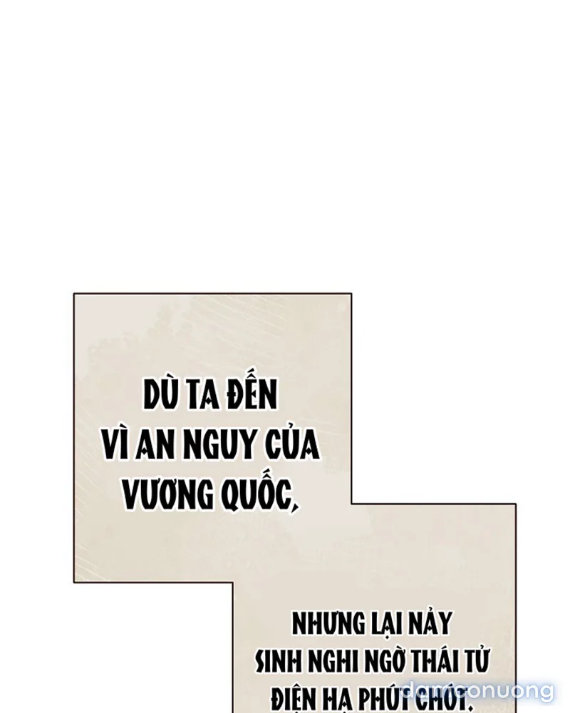 Hầu Gái Độc Quyền Của Hoàng Hậu Phản Diện 