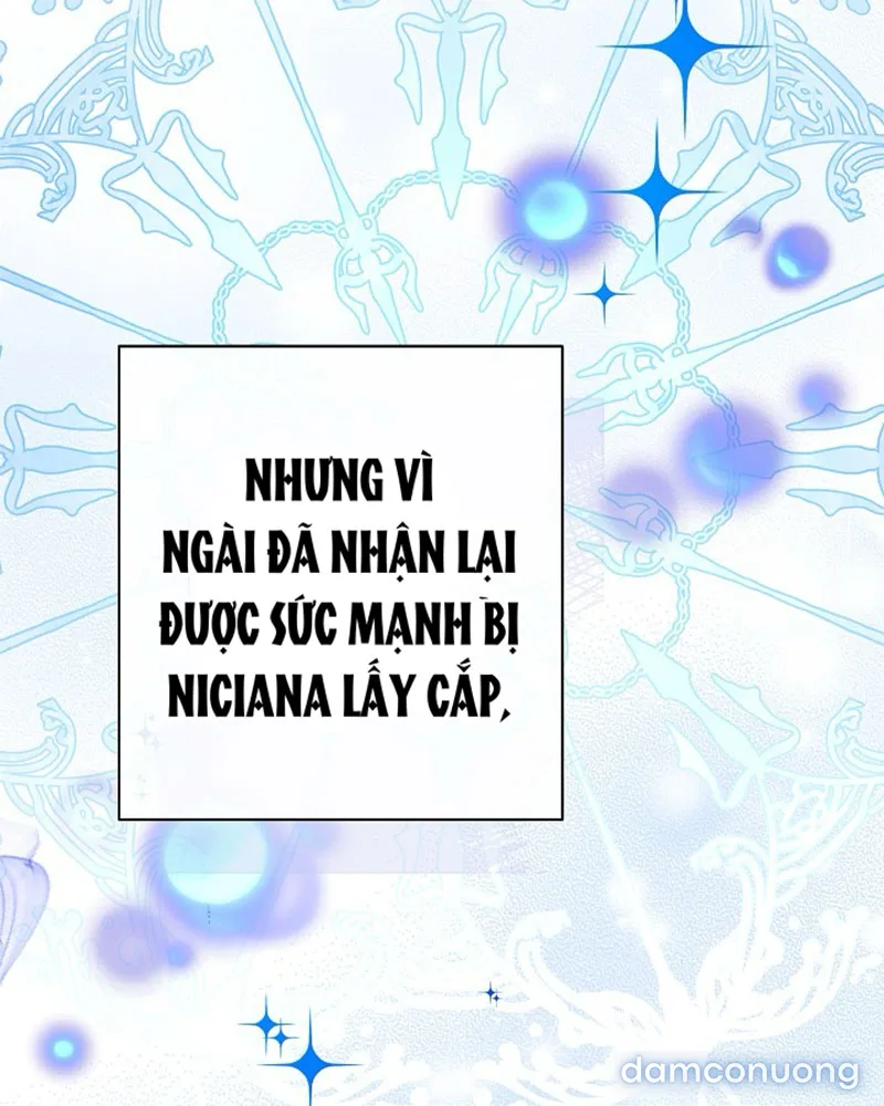 Hầu Gái Độc Quyền Của Hoàng Hậu Phản Diện 