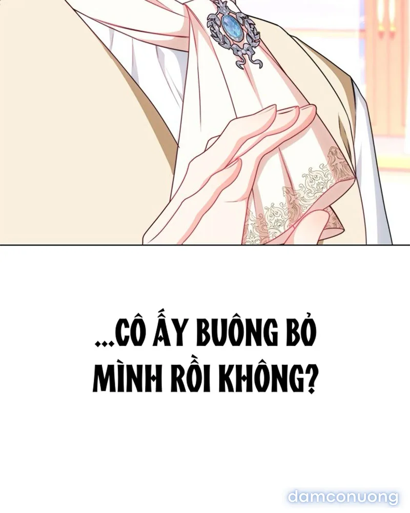 Hầu Gái Độc Quyền Của Hoàng Hậu Phản Diện 