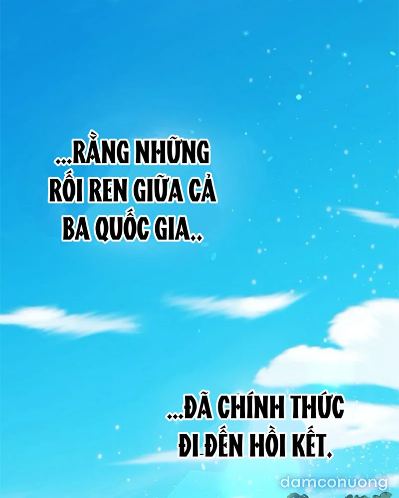 Hầu Gái Độc Quyền Của Hoàng Hậu Phản Diện 