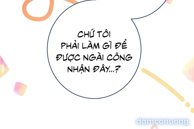 Hầu Gái Độc Quyền Của Hoàng Hậu Phản Diện 