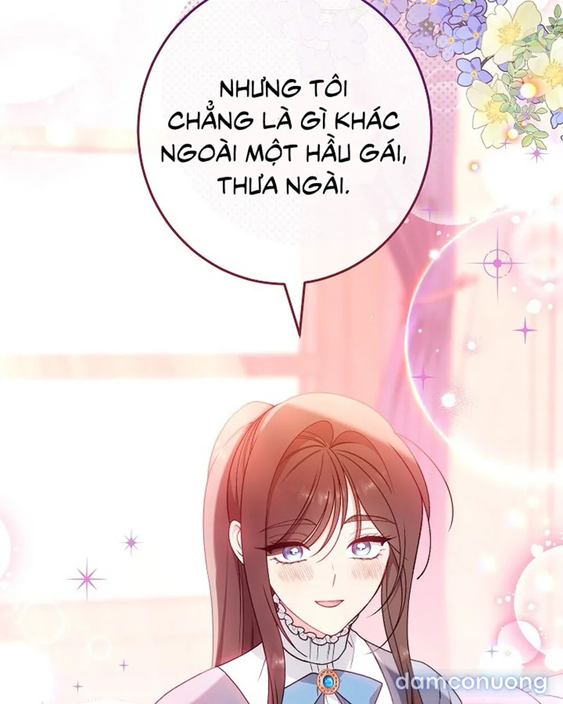 Hầu Gái Độc Quyền Của Hoàng Hậu Phản Diện 