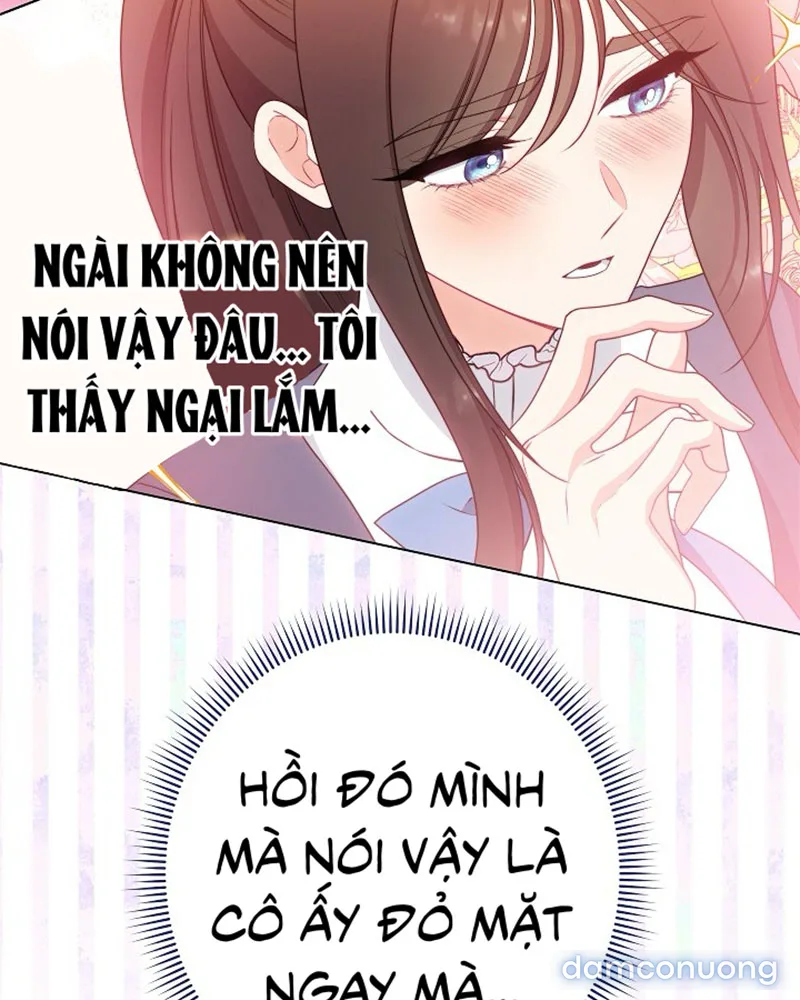 Hầu Gái Độc Quyền Của Hoàng Hậu Phản Diện 