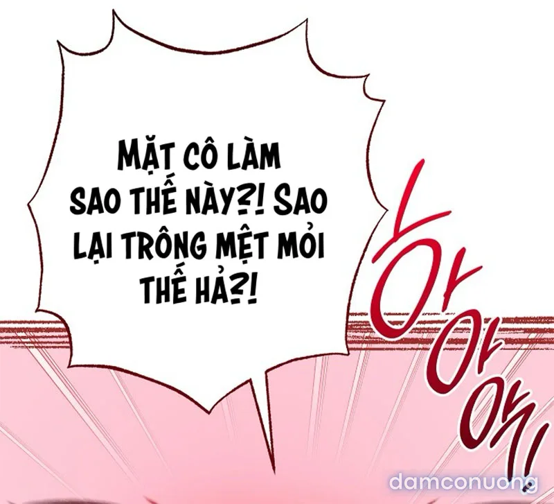 Hầu Gái Độc Quyền Của Hoàng Hậu Phản Diện 