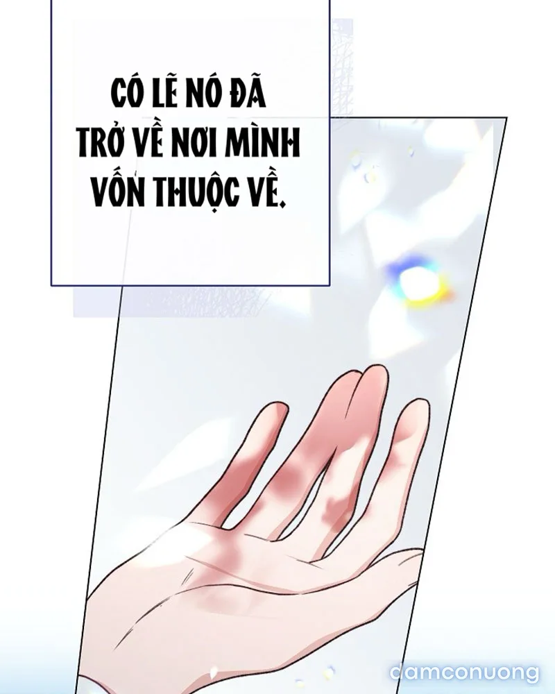 Hầu Gái Độc Quyền Của Hoàng Hậu Phản Diện 