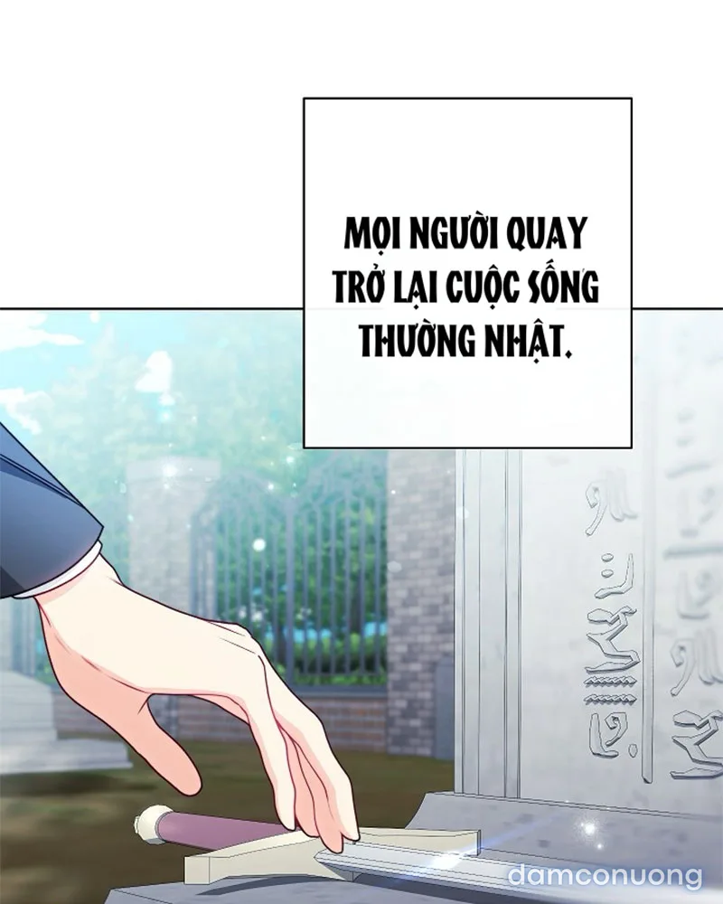 Hầu Gái Độc Quyền Của Hoàng Hậu Phản Diện 