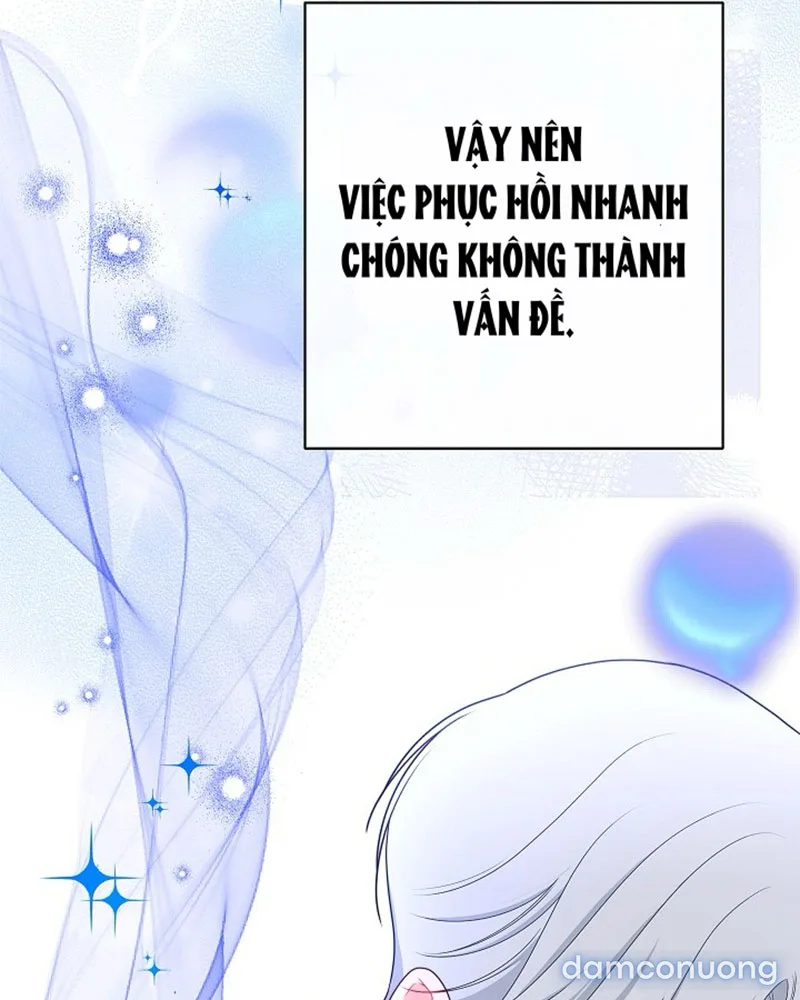 Hầu Gái Độc Quyền Của Hoàng Hậu Phản Diện 