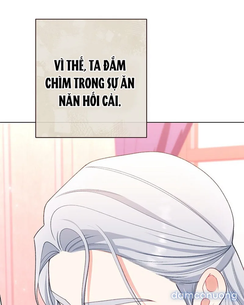 Hầu Gái Độc Quyền Của Hoàng Hậu Phản Diện 