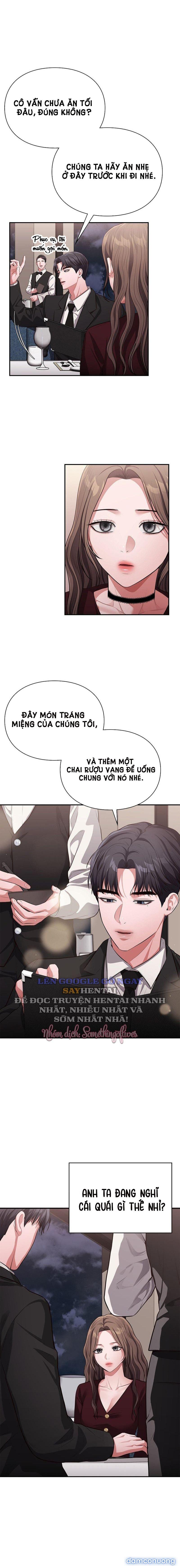 Hội Chứng Beethoven 