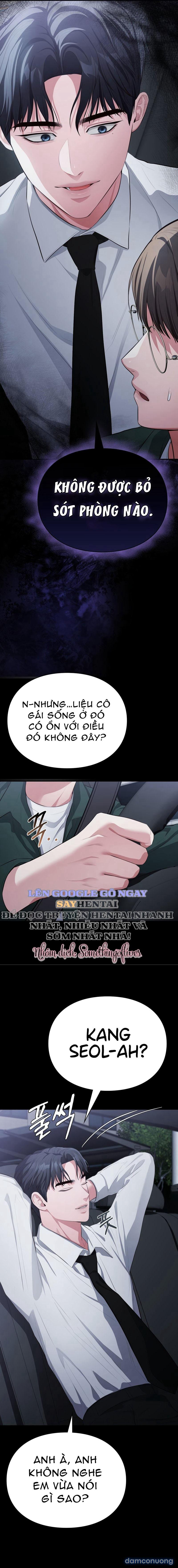 Hội Chứng Beethoven 