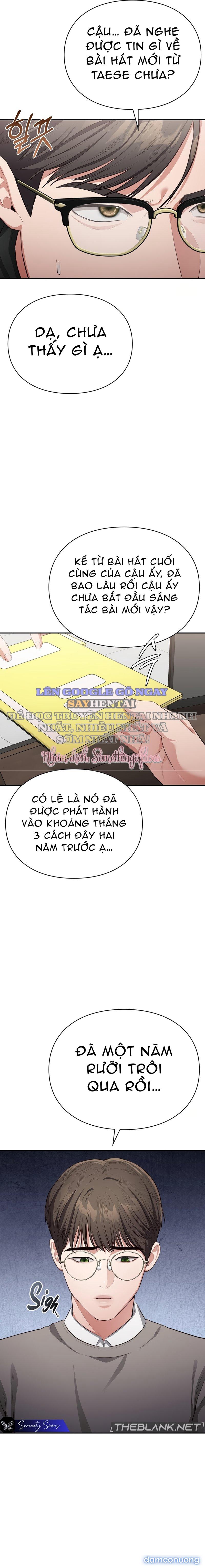 Hội Chứng Beethoven 