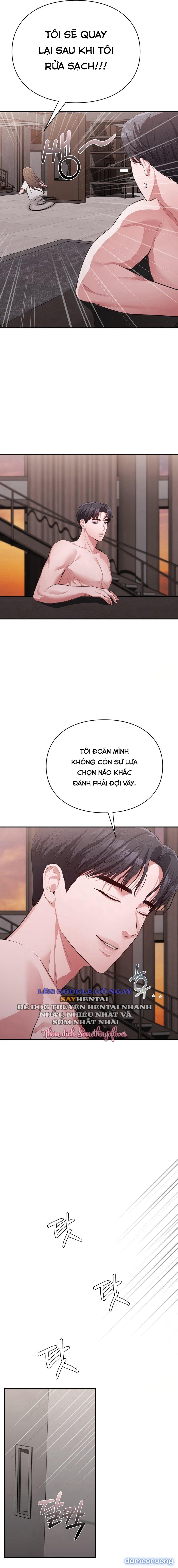 Hội Chứng Beethoven 