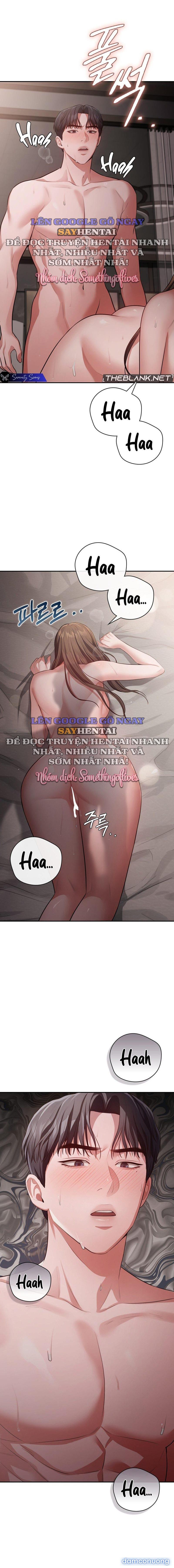 Hội Chứng Beethoven 
