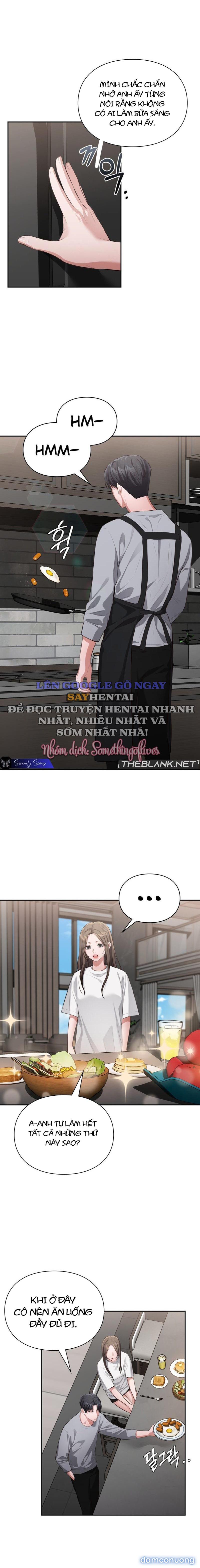 Hội Chứng Beethoven 