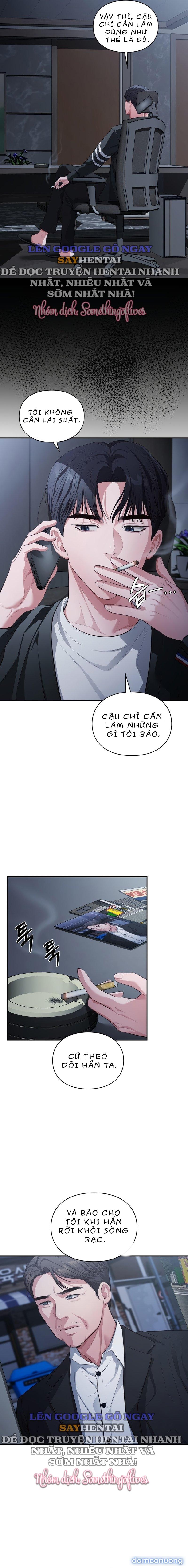Hội Chứng Beethoven 