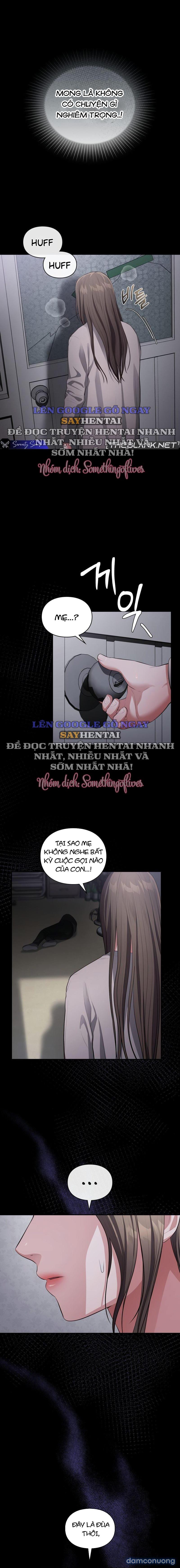 Hội Chứng Beethoven 