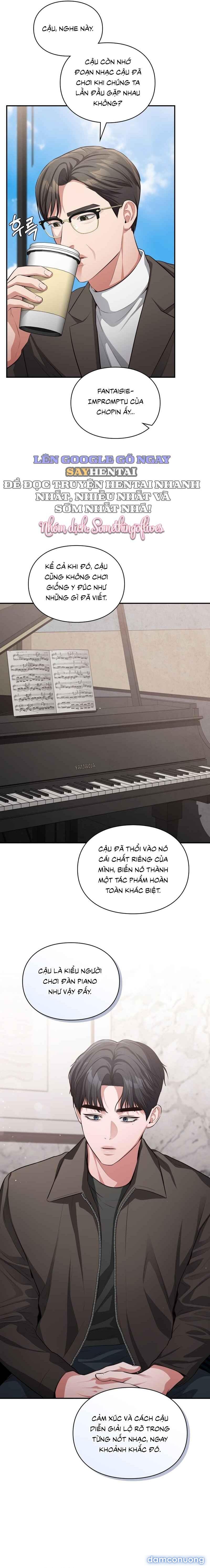 Hội Chứng Beethoven 