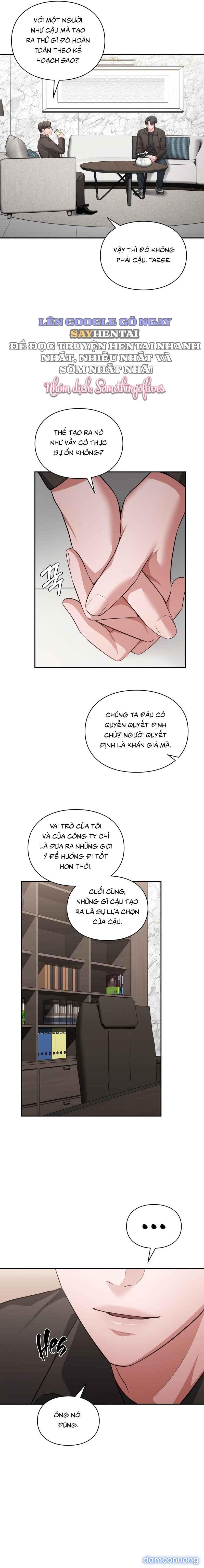 Hội Chứng Beethoven 
