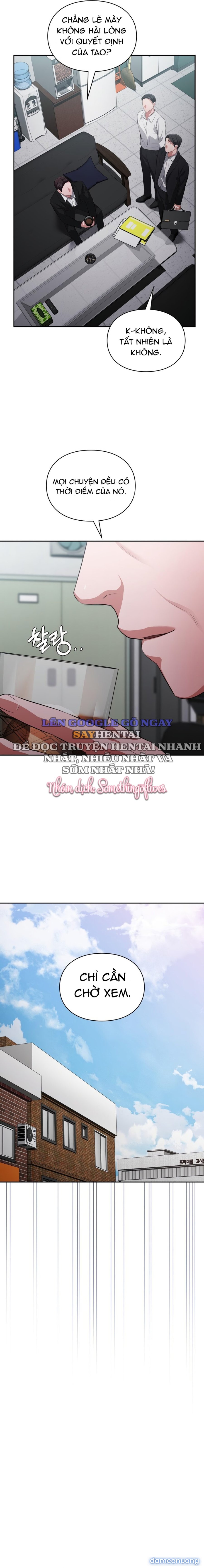 Hội Chứng Beethoven 