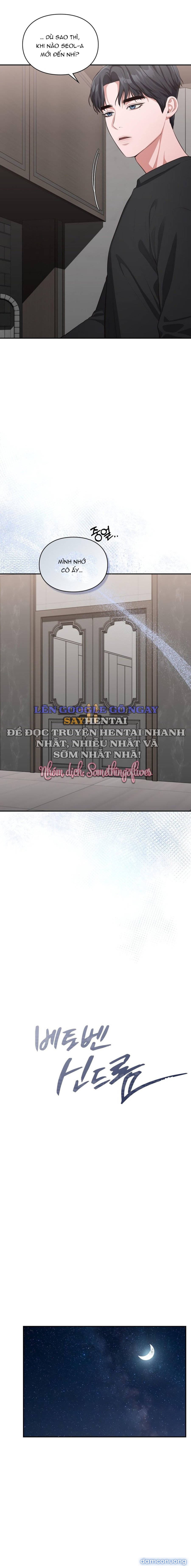 Hội Chứng Beethoven 
