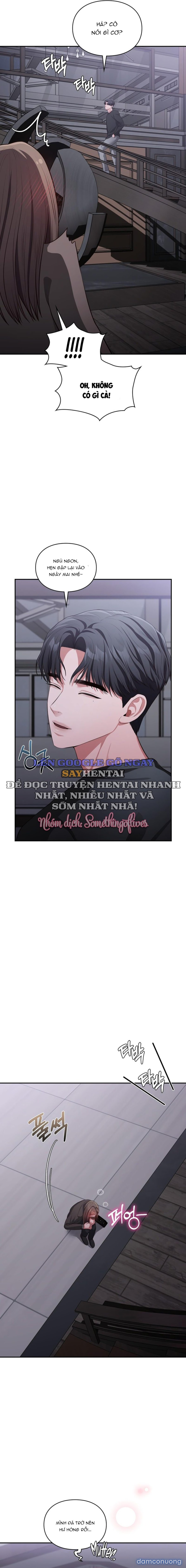 Hội Chứng Beethoven 
