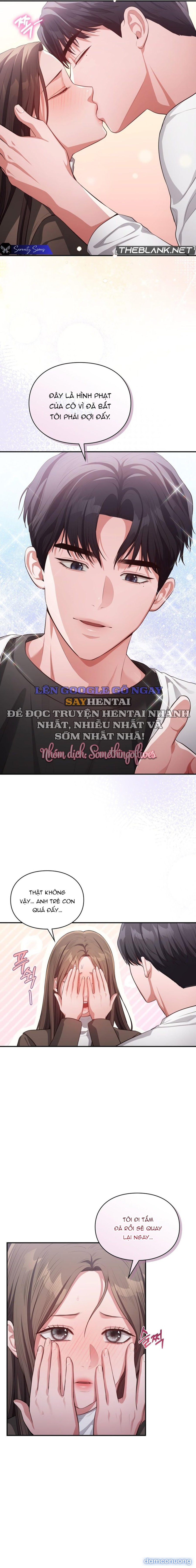 Hội Chứng Beethoven 