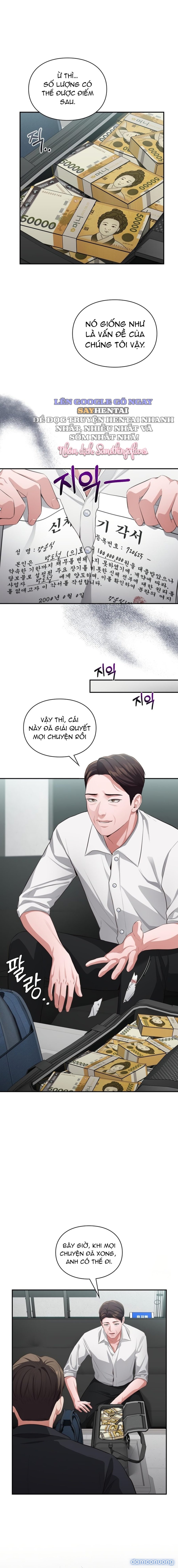 Hội Chứng Beethoven 