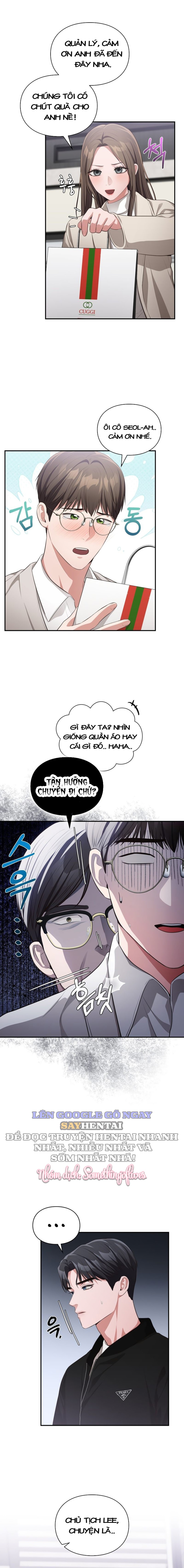 Hội Chứng Beethoven 